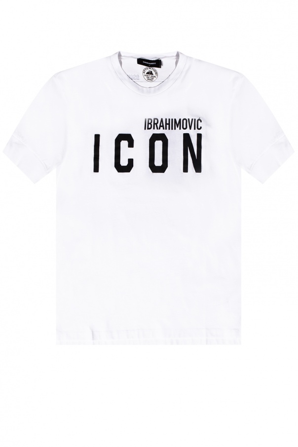 ICON lbrahimović x Dsquared2 Dsquared2 - Under Armour Men's